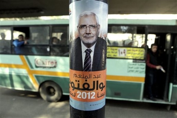 The Islamist Backed by Hardliners and Liberals