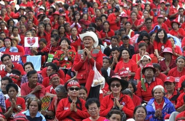 Unending Unrest in Thailand's Muslim South