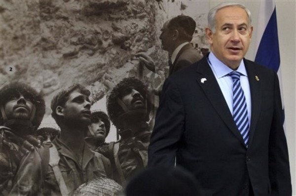 Stakes Higher than Ever for Netanyahu