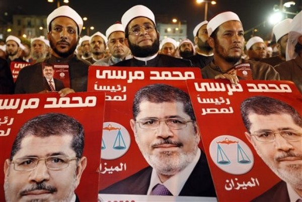 Two Faces of the Muslim Brotherhood