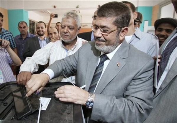 Egypt Election Could Change Arab World