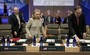 What Were the Topics of the Chicago NATO Summit?