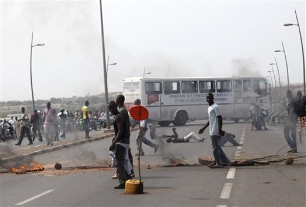 Like Afghanistan, Mali Victim of Terror War