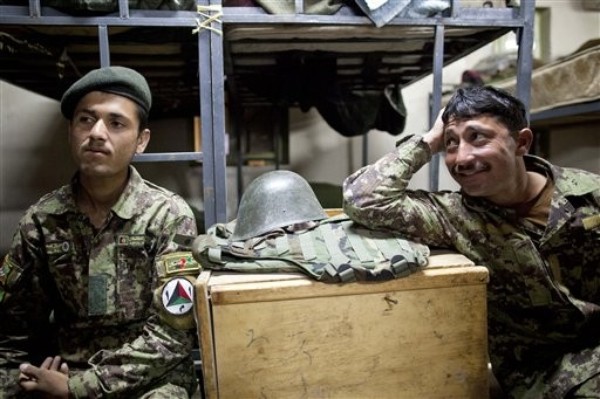 Has U.S. Been a Reliable Partner for Afghans?
