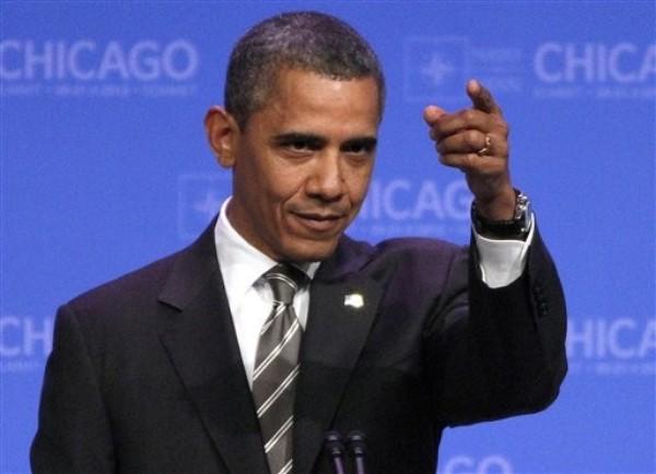Obama Botching Afghan Exit