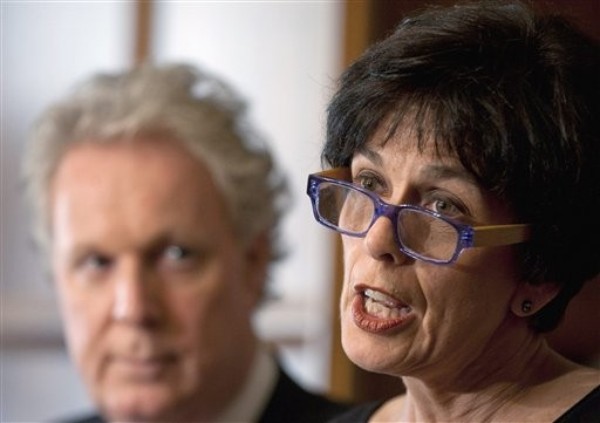 Quebec Protest Fallout May Fuel Crisis