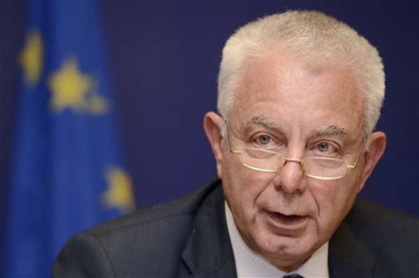 Seeds of EU's Crisis Sown 60 Years Ago