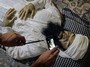 Doctor Who Turned in bin Laden Sentenced to Jail