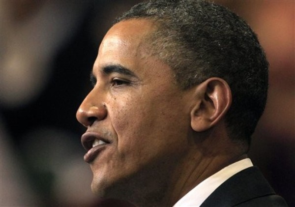 How Europe Could Sink Obama's Chances
