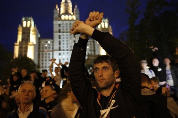 State of the World 2012