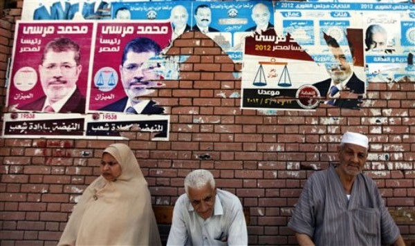 Sharia Can Support Democracy
