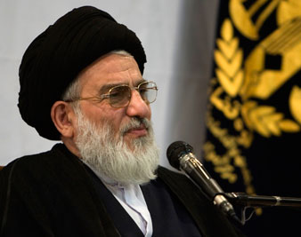 The Struggle to Succeed Ayatollah Sistani