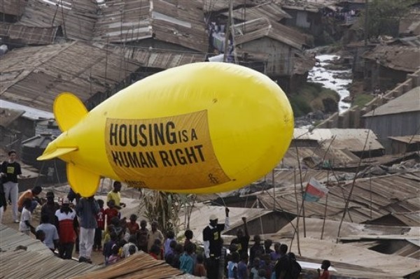 How Irrelevant Is Amnesty International?