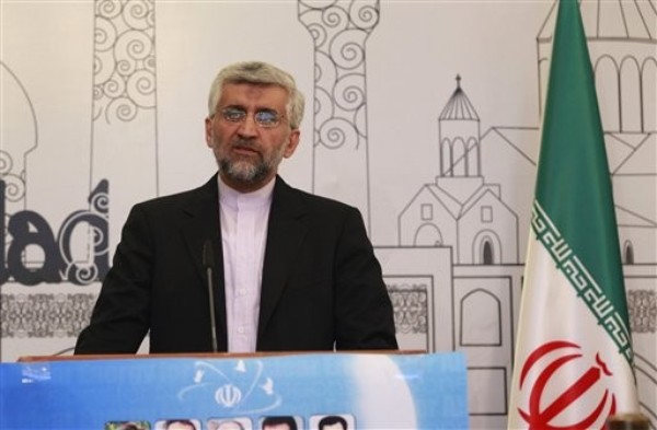 Iran and the West's Taxi Meter