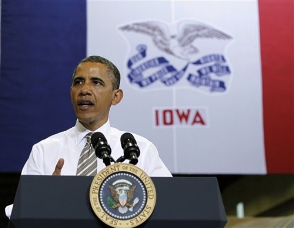 NATO, Congress Give 'Obama Doctrine' a Dose of Reality