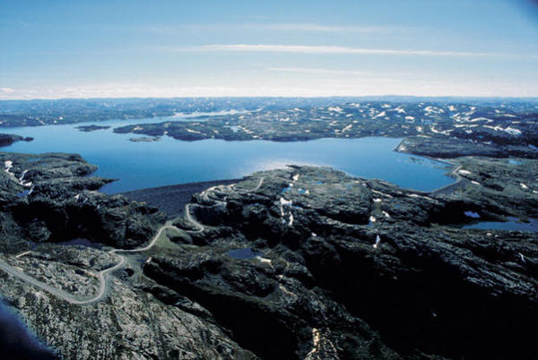 Should U.S. Chase a Scandinavian Model?