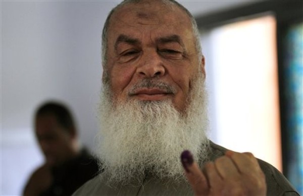 Egypt's Ultraconservatives Planting Seeds in Vote