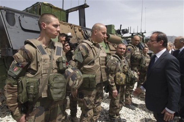 Afghan Collapse Is Not Inevitable