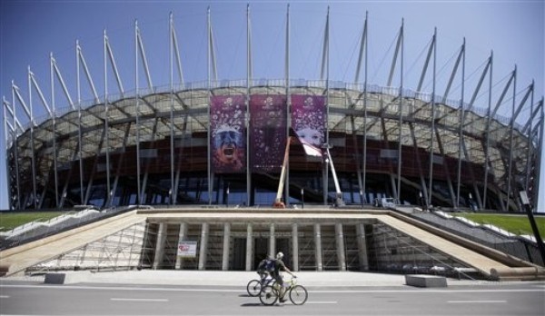 Poland: Eastern Europe's Success Story