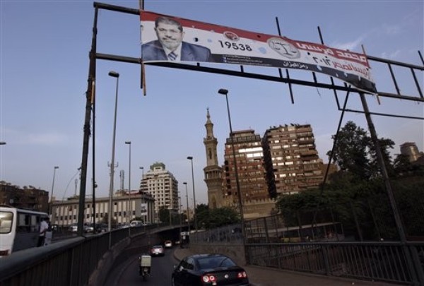 The Facebook Caliphate