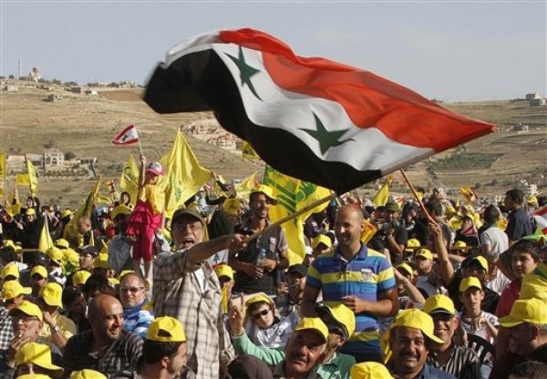 Lebanon's Perilous Street Politics