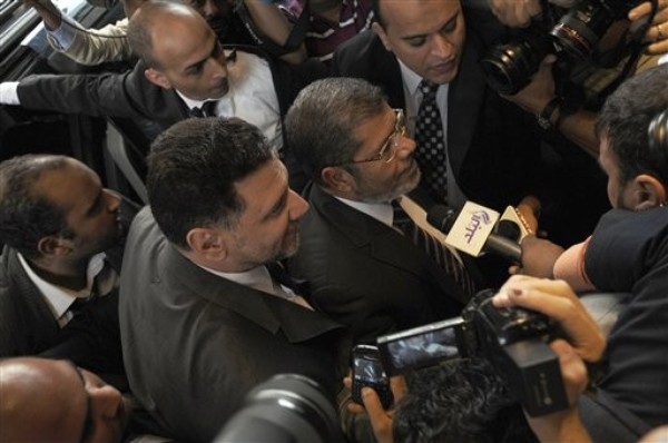 Who Will Win Egypt?