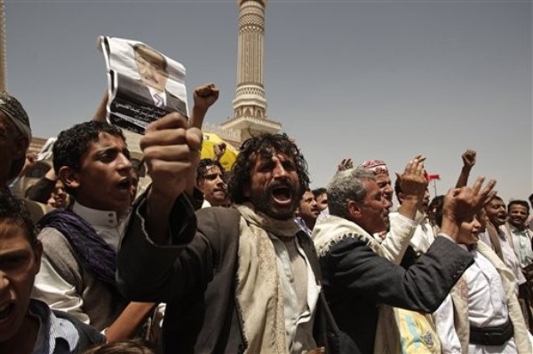 Al-Qaeda's 'Final Trap' for U.S. in Yemen