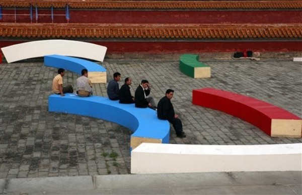 Can China Escape the Low-Wage Trap?