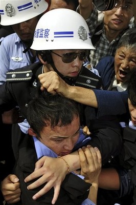 How China Can Change