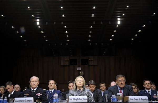 Obama Aims to Cede U.S. Ocean Sovereignty