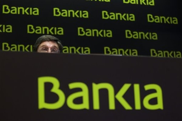 Spain's Finance Horrors Shock the World