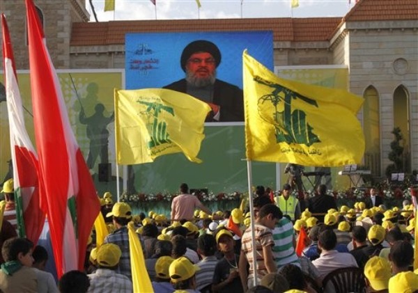 Lebanese Don't Want Another Civil War
