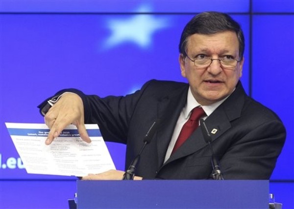Can Eurobonds Really Save Europe?