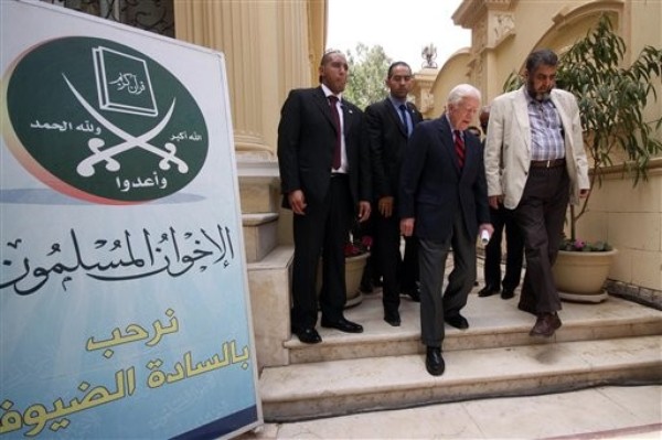 Egypt Election a Temporary Defeat for Islamists