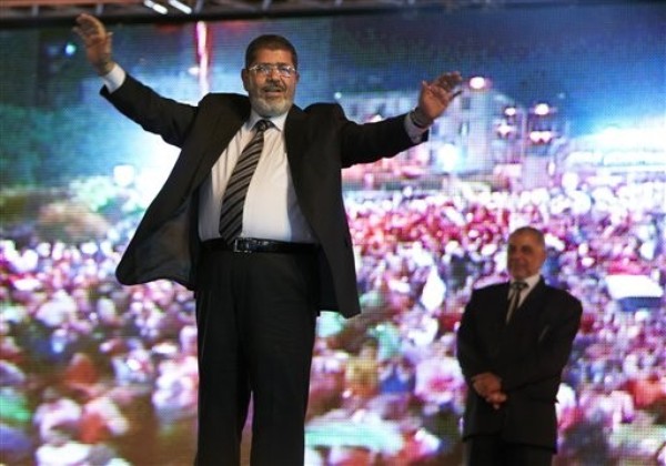 Muslim Brotherhood's Demise Exaggerated