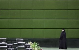 U.S., Not Israel, Should Strike Iran