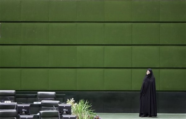 Why Iran Talks Haven't Worked