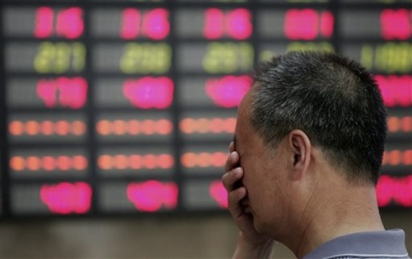 China's Revolutionary Thought on Private Capital
