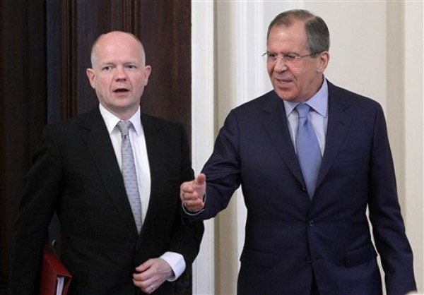 Why Russia Changed Tack on Syria