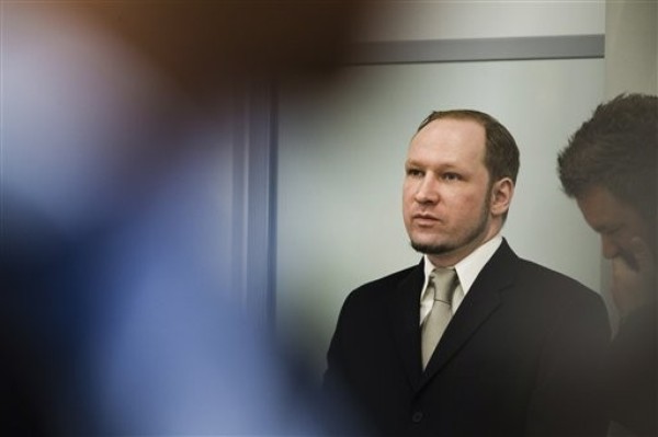 Norway's Struggle to Punish Breivik and Stay Liberal