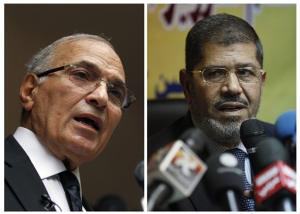 Egypt's Worst Case Scenario Run-Off