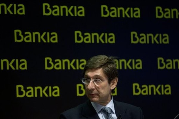 Eurozone Won't Survive Madrid Meltdown