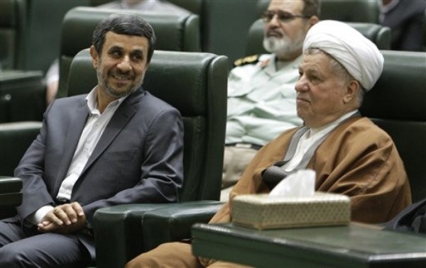 Iran's Tentacles Spreading (PDF)