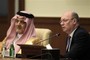 The Path to Progress in the Middle East