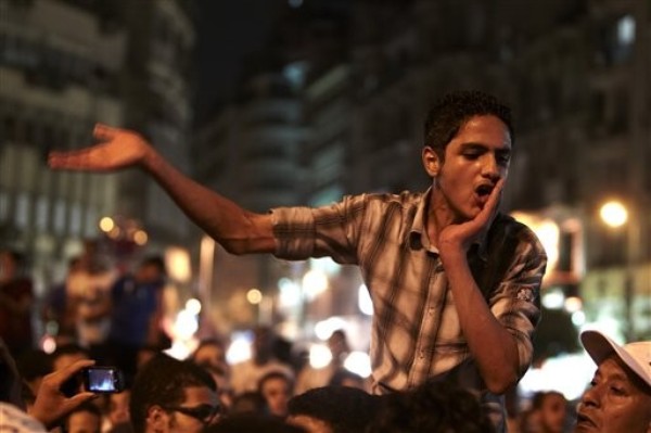 Hidden Truth Behind Egypt Election Results