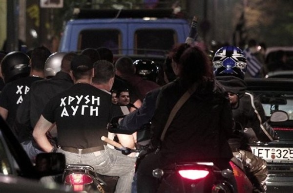 Poll: Germans and Greeks at Polar Opposites