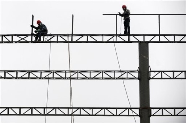 China's Economy: Seizure or Cancer?