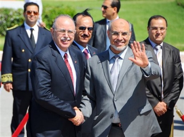 Can Tunisia Move Beyond Anger?