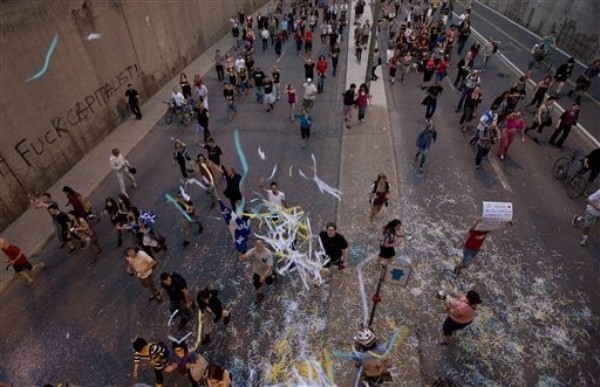 Magical Thinking and the Quebec Model
