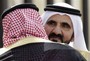 Mohammed Rashid on his Relationship with Arafat